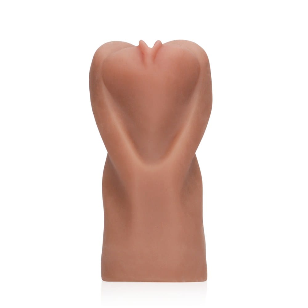 Shots Toys Teacher Realistic Pussy Masturbator – image number 1