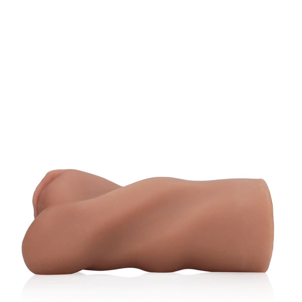 Shots Toys Teacher Realistic Pussy Masturbator – image number 4