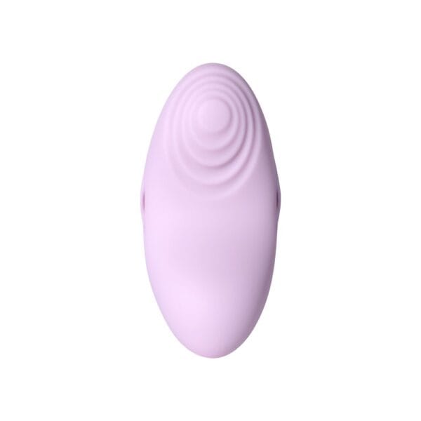 Svakom Echo 2 App Controlled Finger Vibrator Lilac – image number 1