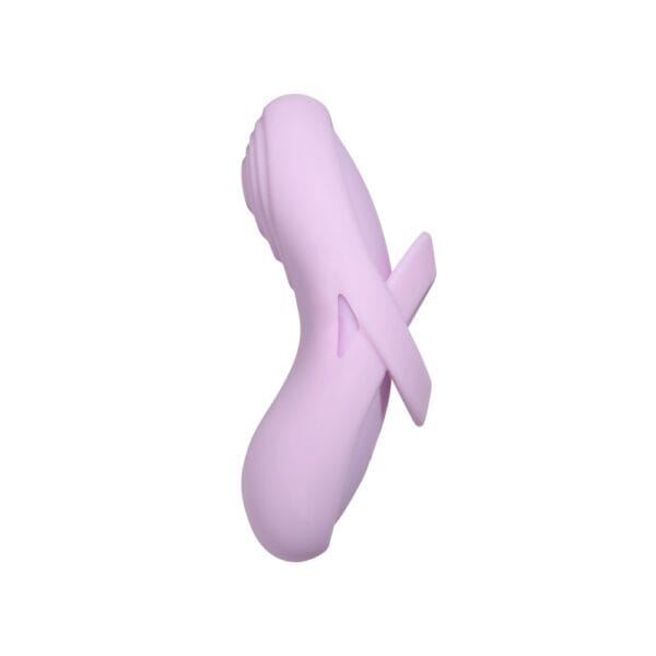 Svakom Echo 2 App Controlled Finger Vibrator Lilac – image number 3