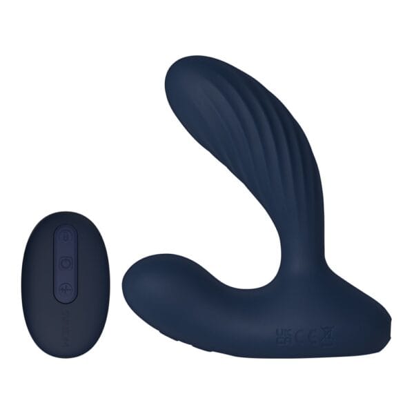 Svakom Vick Neo 2 App Controlled Prostate Massager – image number 1