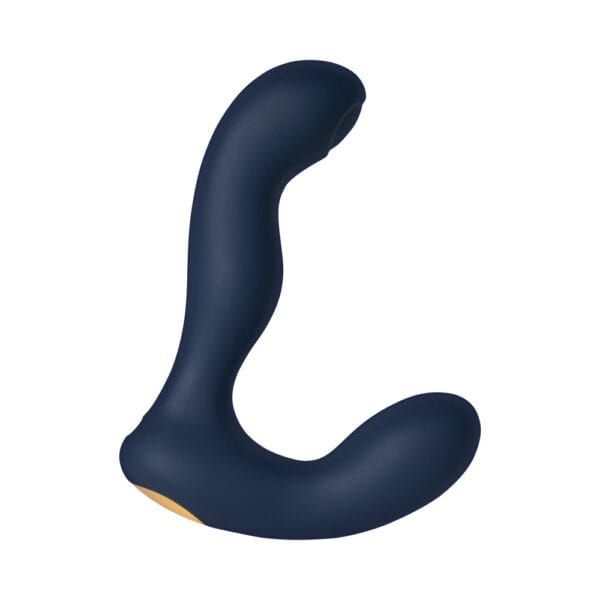 Svakom Iker Neo App Controlled Prostate Massager – image number 1