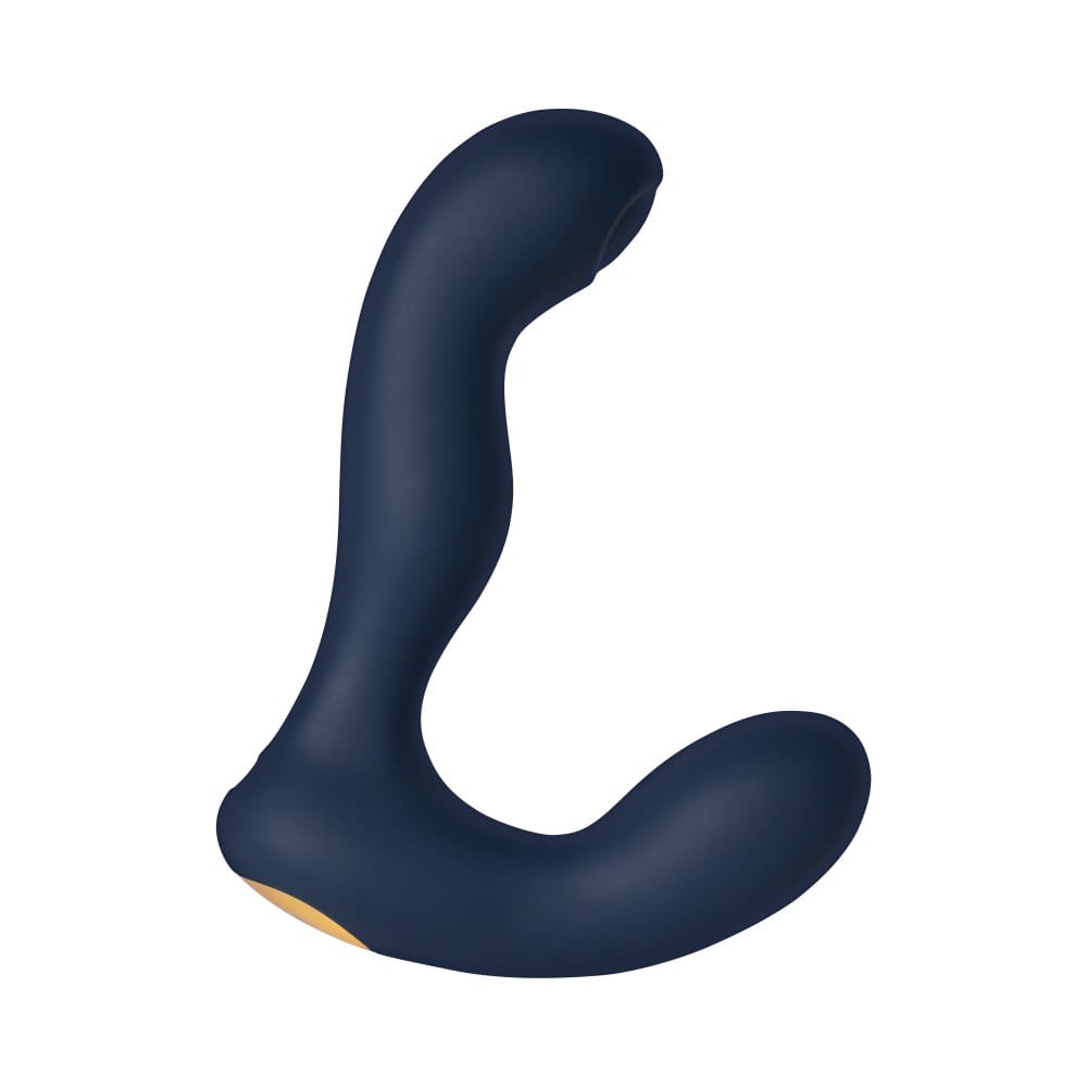 Svakom Iker Neo App Controlled Prostate Massager – image number 1