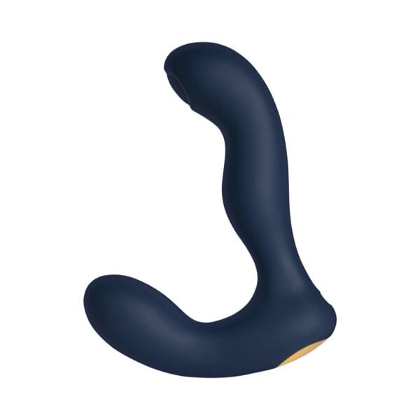 Svakom Iker Neo App Controlled Prostate Massager – image number 2