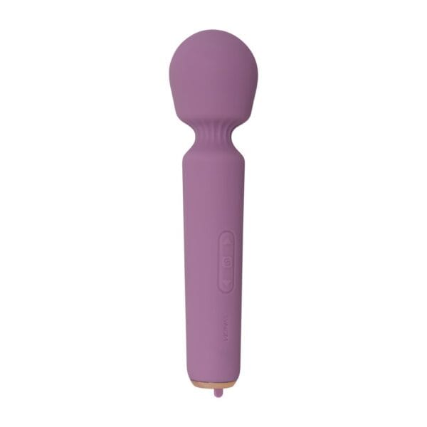 Svakom Mini Emma Neo App Controlled Wand Vibrator – image number 2