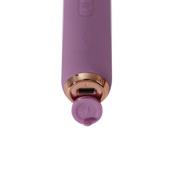 Svakom Mini Emma Neo App Controlled Wand Vibrator – image number 3