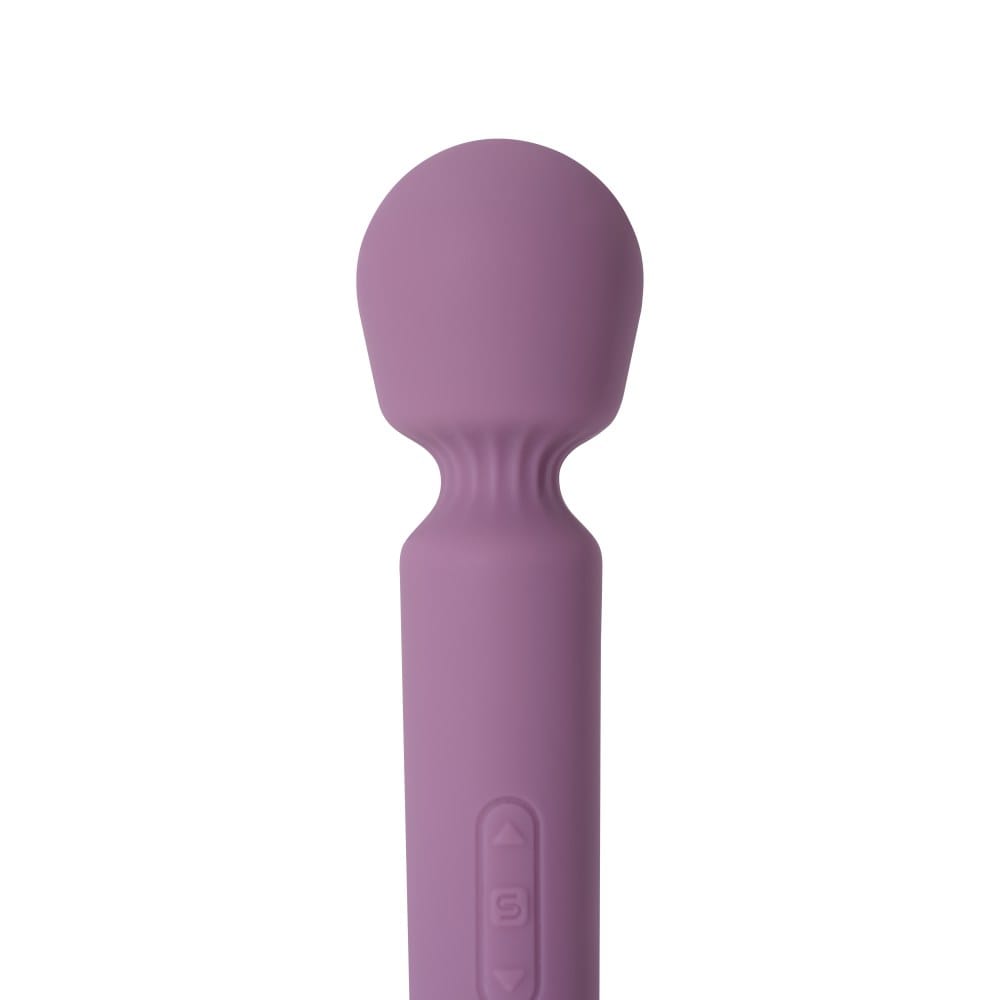 Svakom Mini Emma Neo App Controlled Wand Vibrator – image number 1