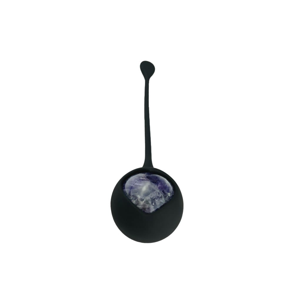 Adrien Lastic Harmony Stones Kegel Balls Set – image number 2