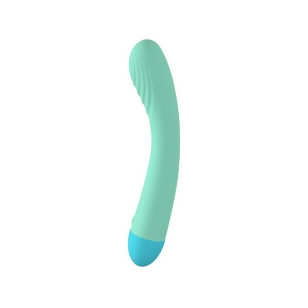 Party Color Toys G-Spot Rechargeable Vibrator – image number 2