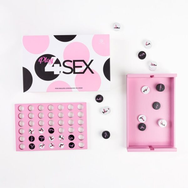 Secret Play Play4Sex Adult Game – image number 5