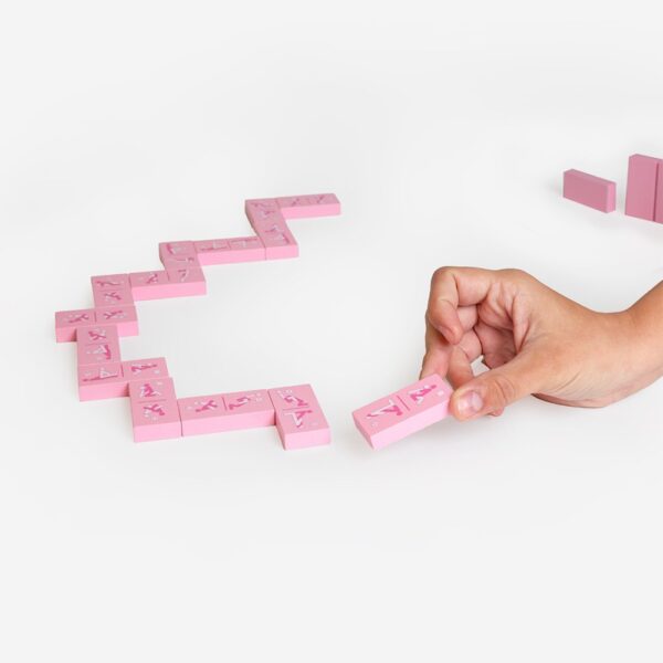 Secret Play Kinky Domino Game – image number 4