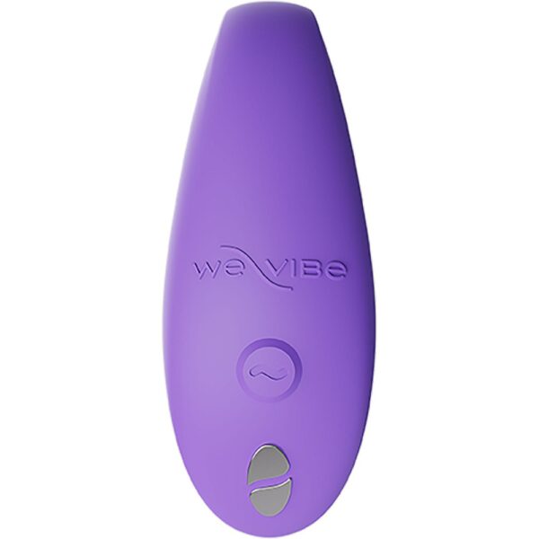 We-Vibe Sync Go Purple App Controlled Wearable Vibrator – image number 4