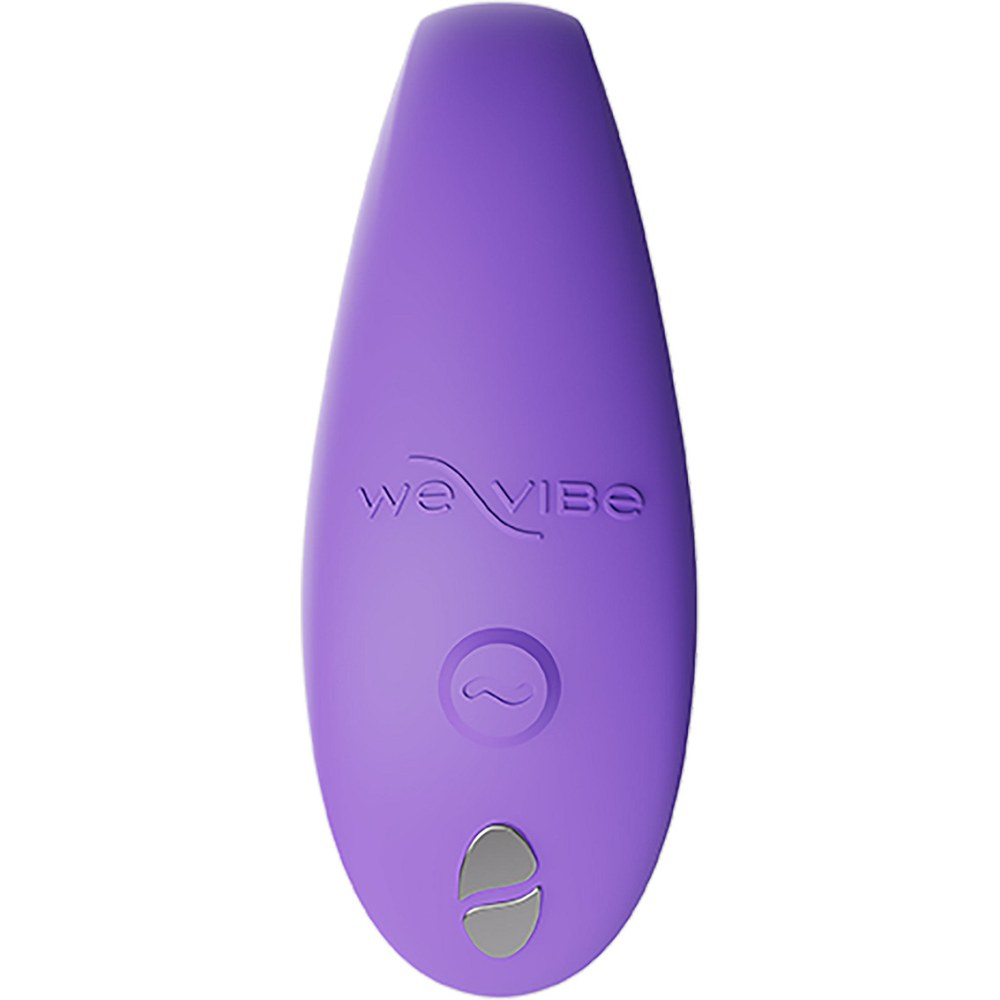 We-Vibe Sync Go Purple App Controlled Wearable Vibrator – image number 4