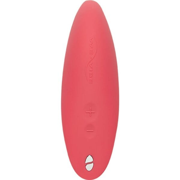 We-Vibe Melt Pink App Controlled Clitoral Suction Vibrator – image number 4