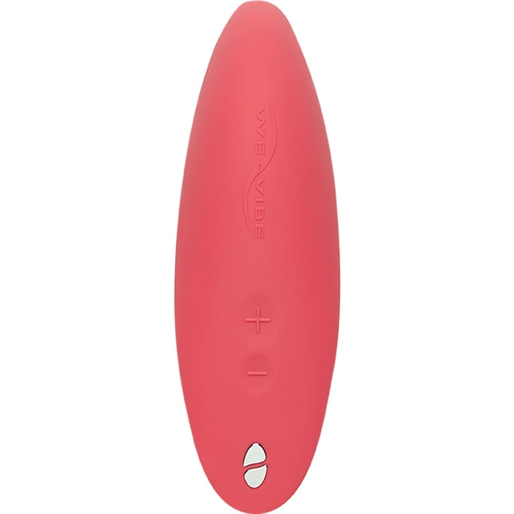 We-Vibe Melt Pink App Controlled Clitoral Suction Vibrator – image number 4