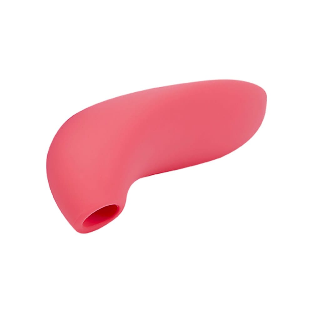 We-Vibe Melt Pink App Controlled Clitoral Suction Vibrator – image number 5