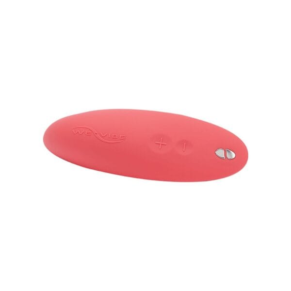 We-Vibe Melt Pink App Controlled Clitoral Suction Vibrator – image number 6