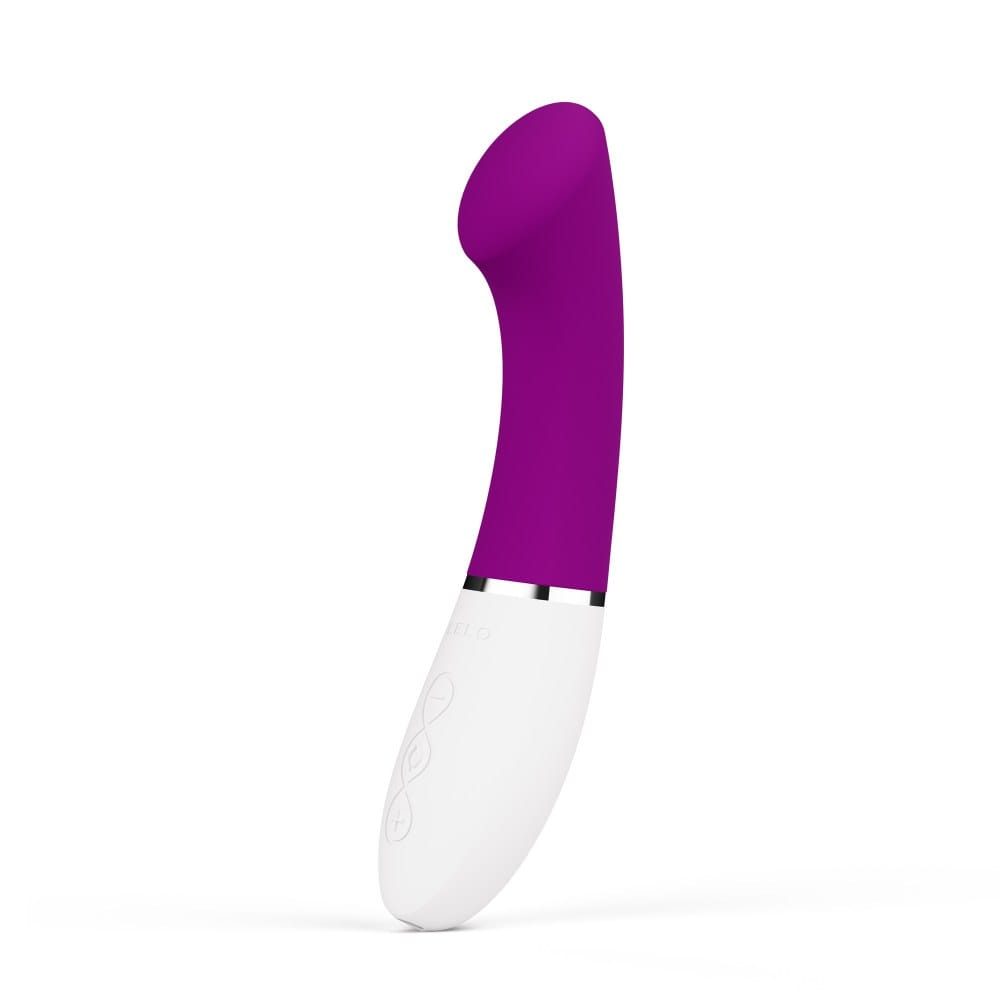 LELO Gigi 3 App Controlled G-Spot Vibrator – image number 1