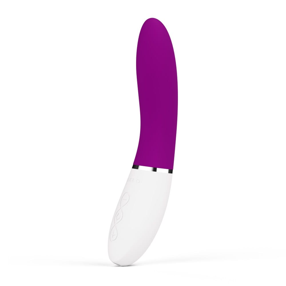 LELO LIV 3 App Controlled G-Spot Vibrator – image number 1