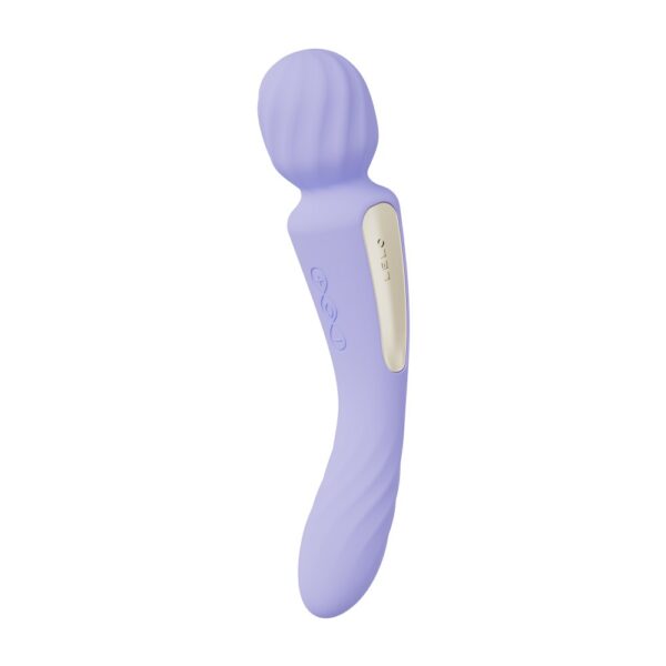 LELO Switch Double Ended App Controlled Wand Vibrator – image number 1