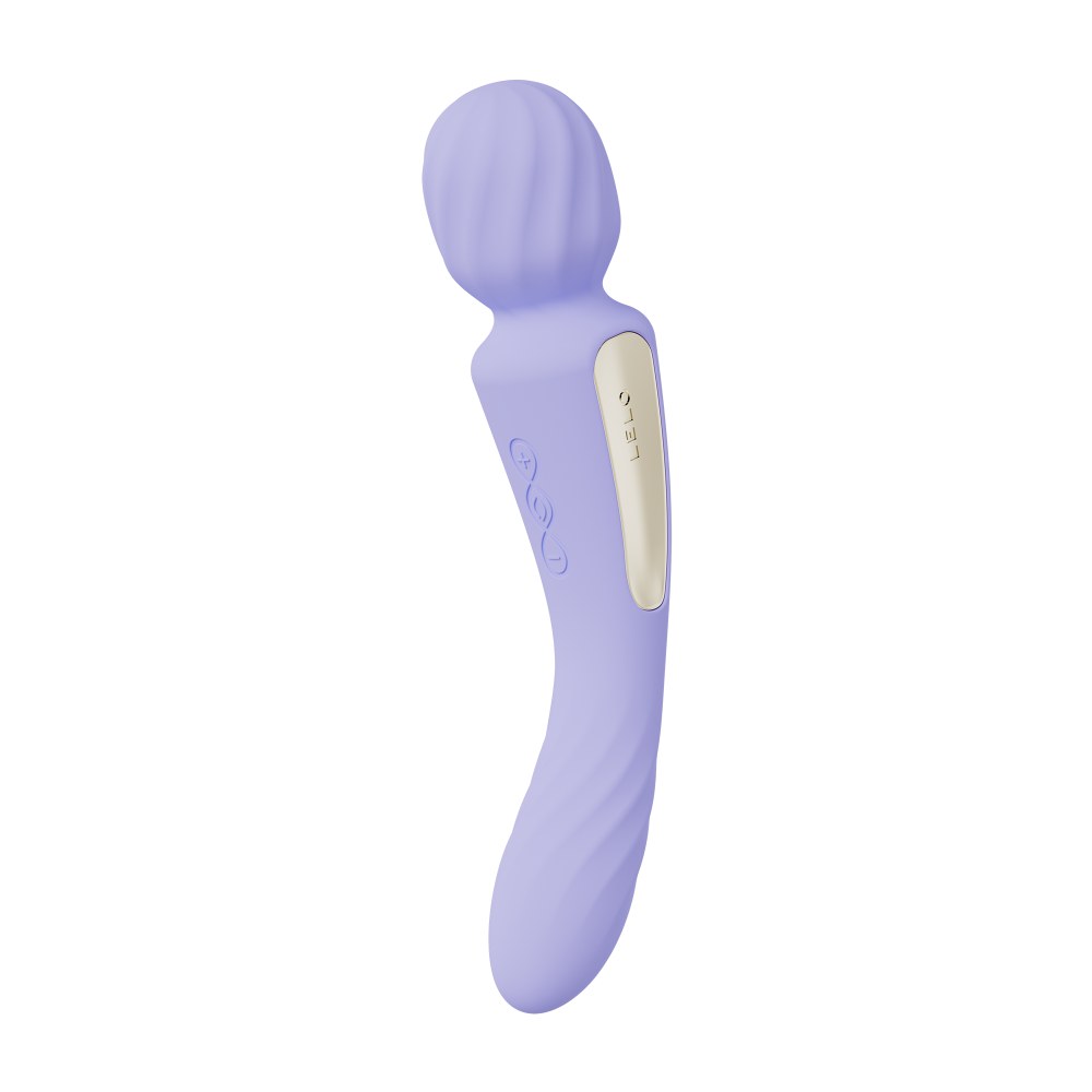 LELO Switch Double Ended App Controlled Wand Vibrator – image number 1