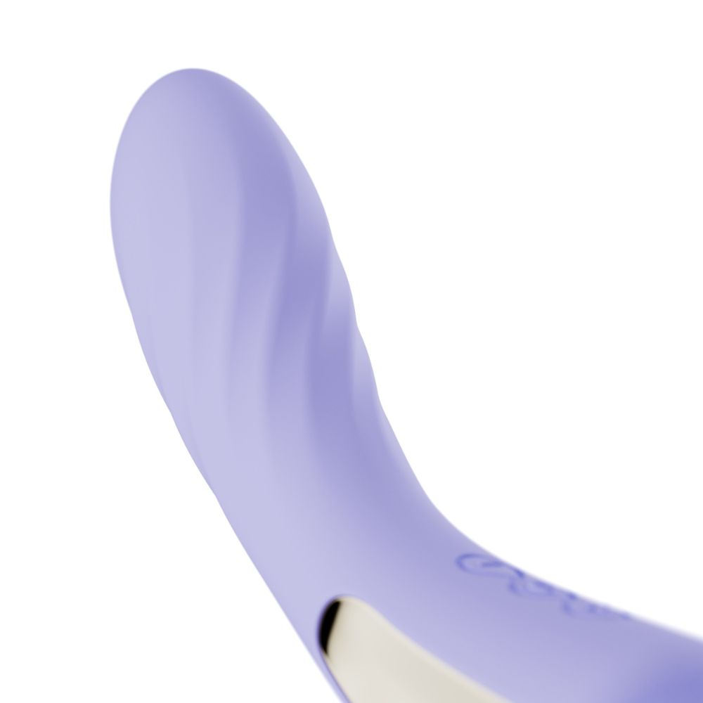 LELO Switch Double Ended App Controlled Wand Vibrator – image number 3