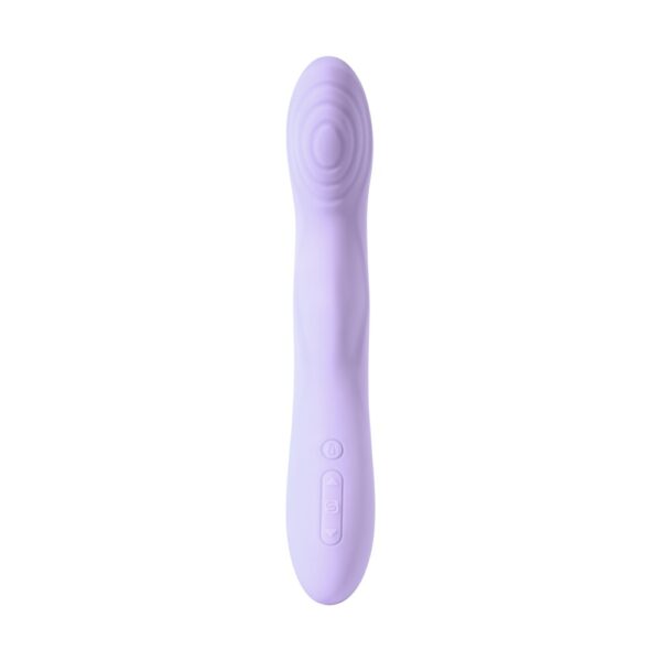 Svakom Selena App Controlled Warming G-Spot Vibrator – image number 1