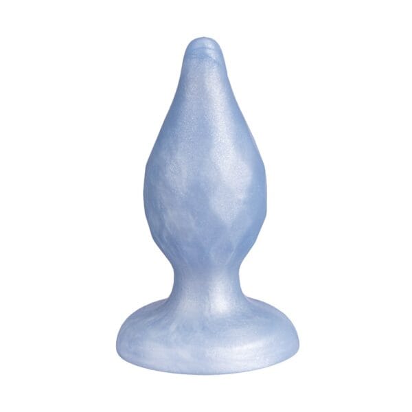 SilexD Fantasy Collection Diamond Butt Plug Medium – image number 1