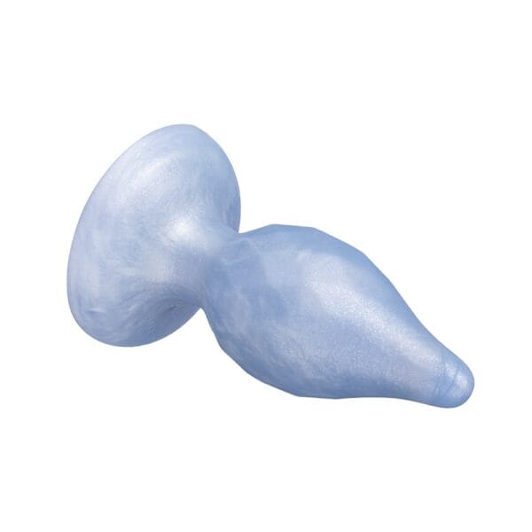SilexD Fantasy Collection Diamond Butt Plug Medium – image number 2