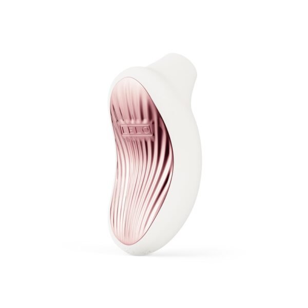 LELO Sona 3 App-Controlled Clitoral Massager – image number 1