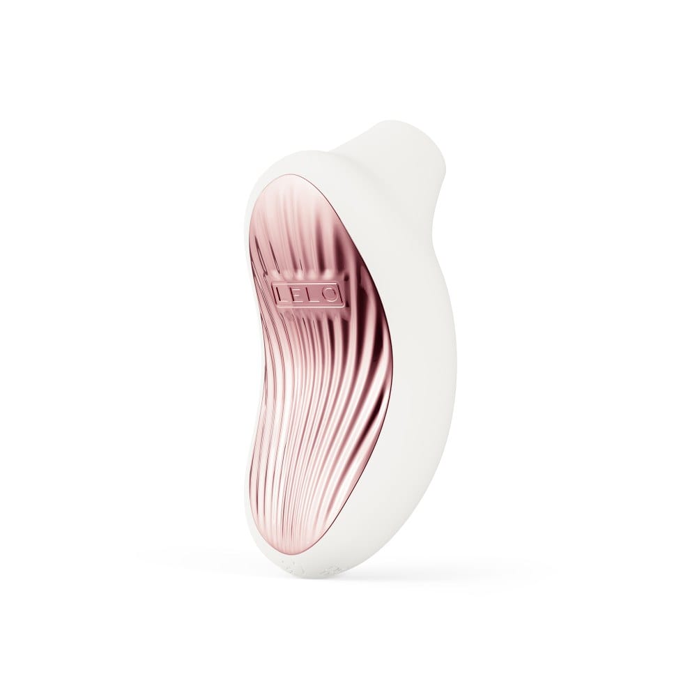 LELO Sona 3 App-Controlled Clitoral Massager – image number 1