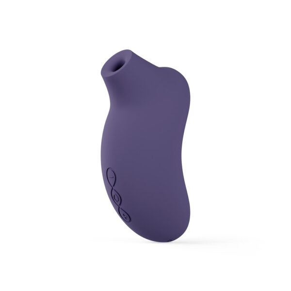 LELO Sona 3 Cyber Purple Clitoral Suction Vibrator – image number 2