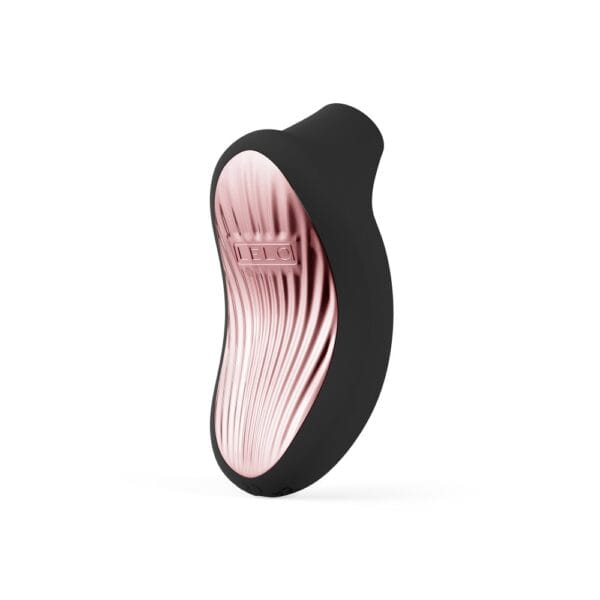 LELO Sona 3 Cruise Black Clitoral Massager – image number 1