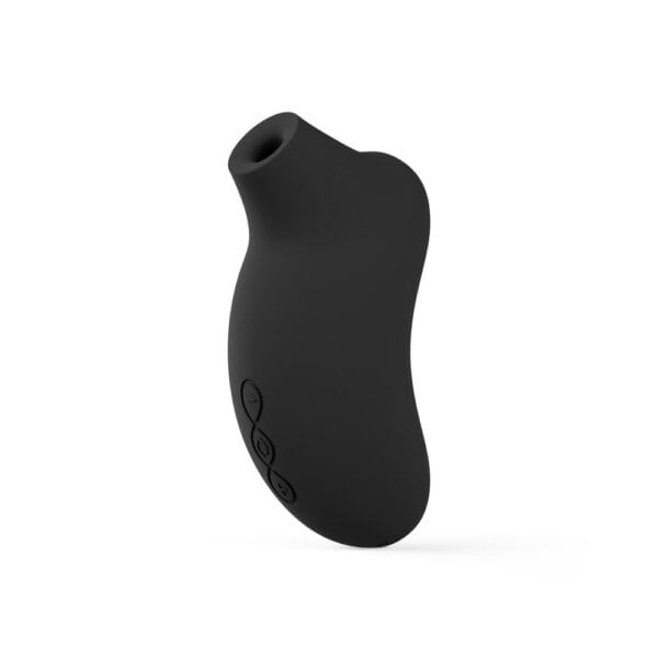 LELO Sona 3 Cruise Black Clitoral Massager – image number 2