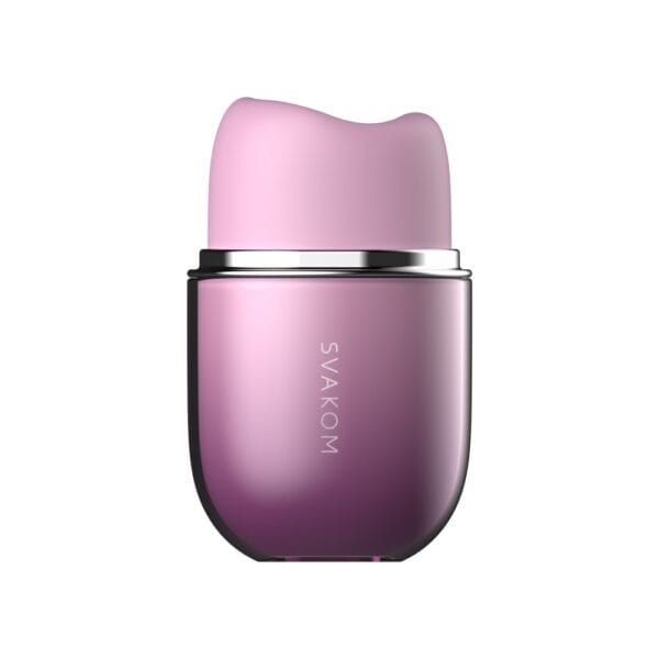 Svakom Klitty Dual Action Licking And Suction Stimulator – image number 2