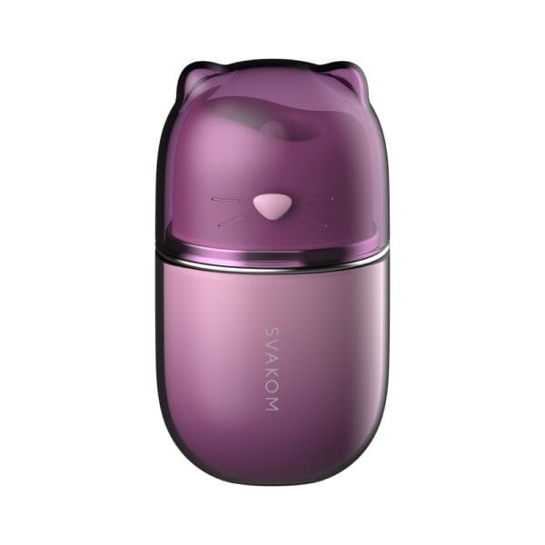 Svakom Klitty Dual Action Licking And Suction Stimulator – image number 4