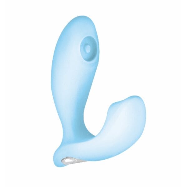 Nasstoys Sky Stratus 10 Function Tapping Plug – image number 3