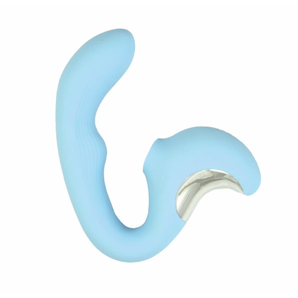 Nasstoys Sky Nimbus G-Spot Finder Vibrator – image number 1