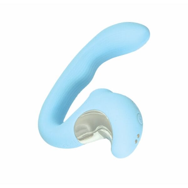 Nasstoys Sky Nimbus G-Spot Finder Vibrator – image number 2