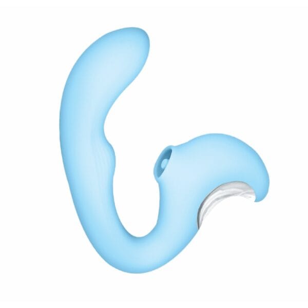 Nasstoys Sky Nimbus G-Spot Finder Vibrator – image number 3