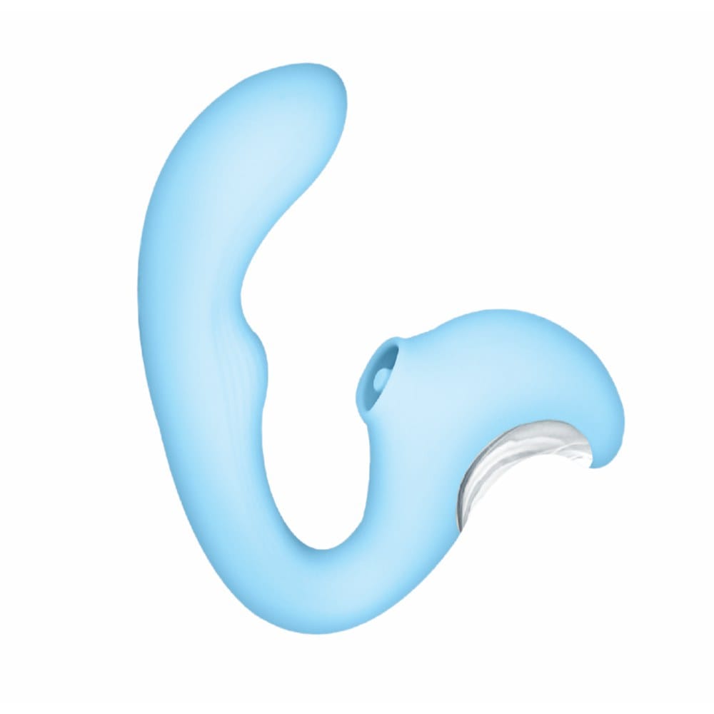 Nasstoys Sky Nimbus G-Spot Finder Vibrator – image number 3