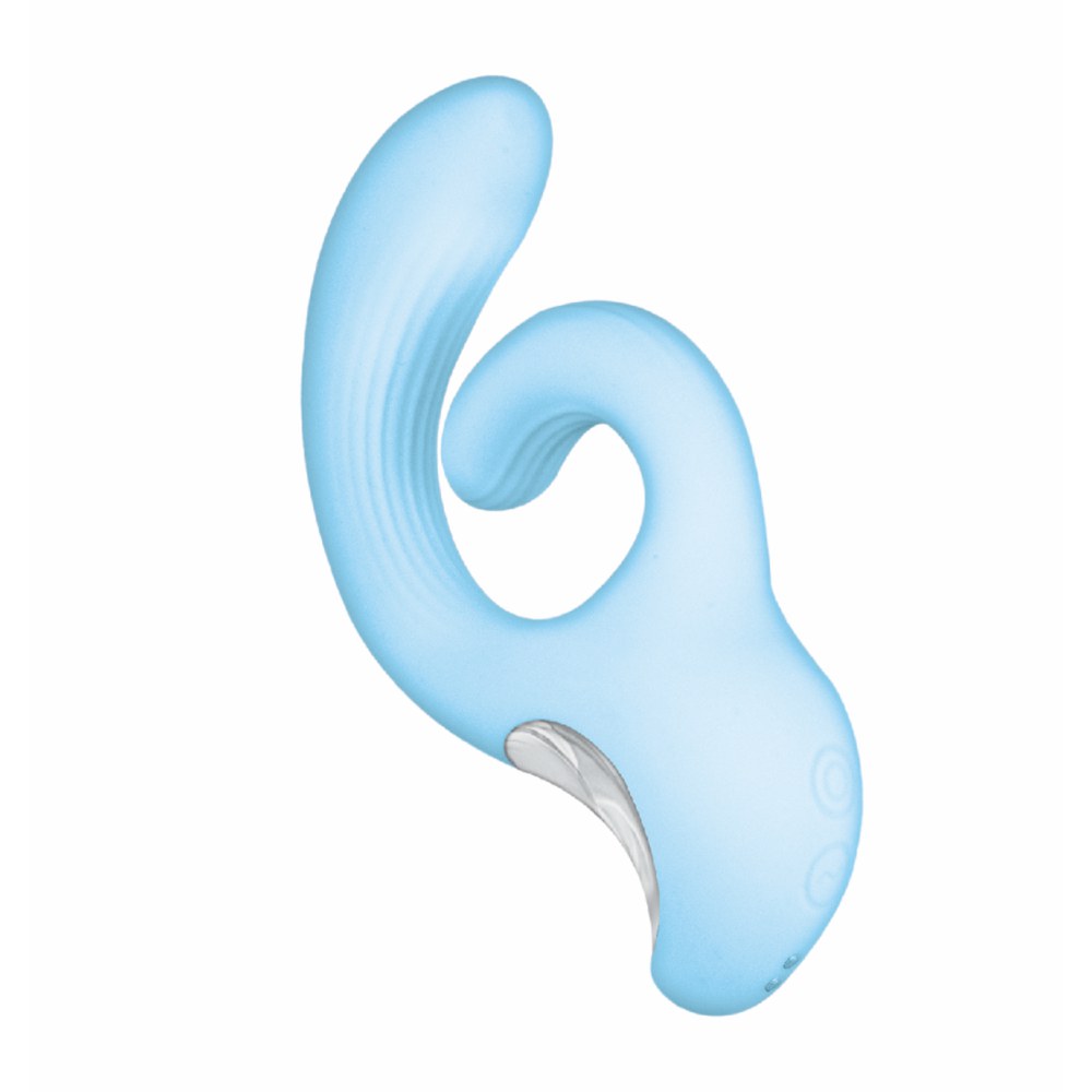 Nasstoys Sky Cumulus G-Spot Stimulator Vibrator – image number 1