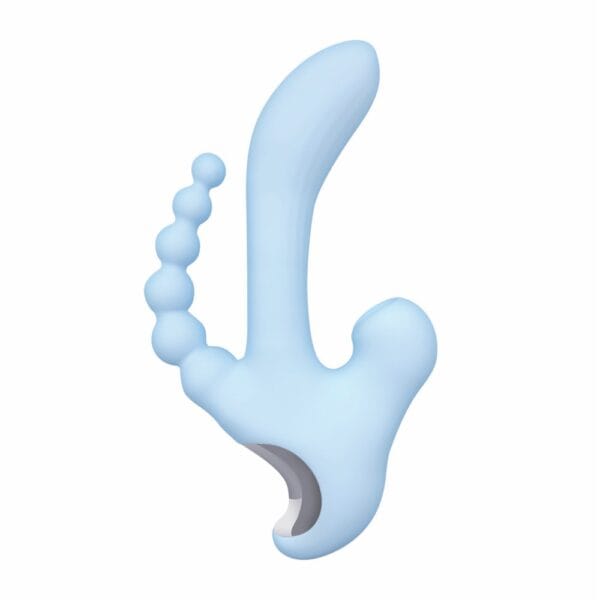 Nasstoys Sky Cirrus Three Way Vibrator – image number 2