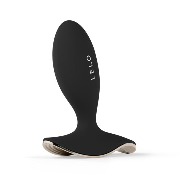 LELO Surfer 2 App Controlled Anal Vibrating Plug Black – image number 1