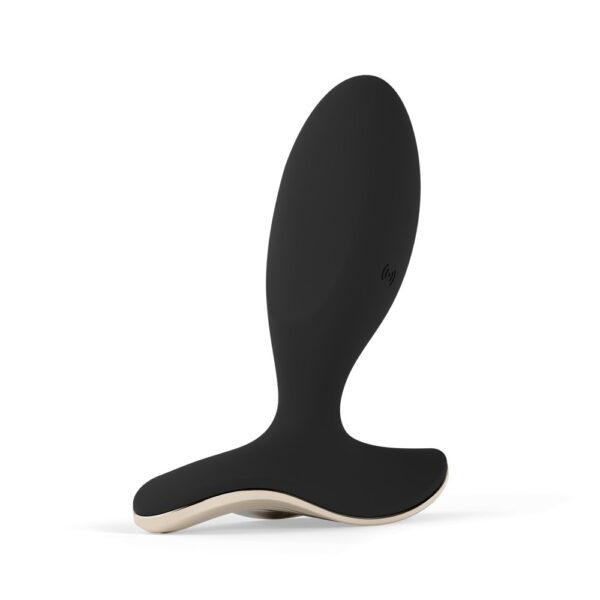 LELO Surfer 2 App Controlled Anal Vibrating Plug Black – image number 2