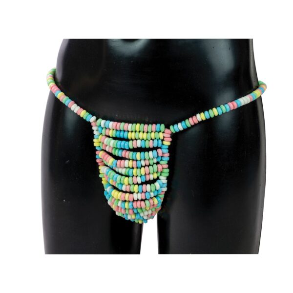 Spencer & Fleetwood Candy Posing Pouch – image number 1
