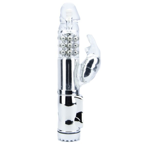 Loving Joy Jessica Rabbit Ultimate Plus Rabbit Vibrator – image number 1