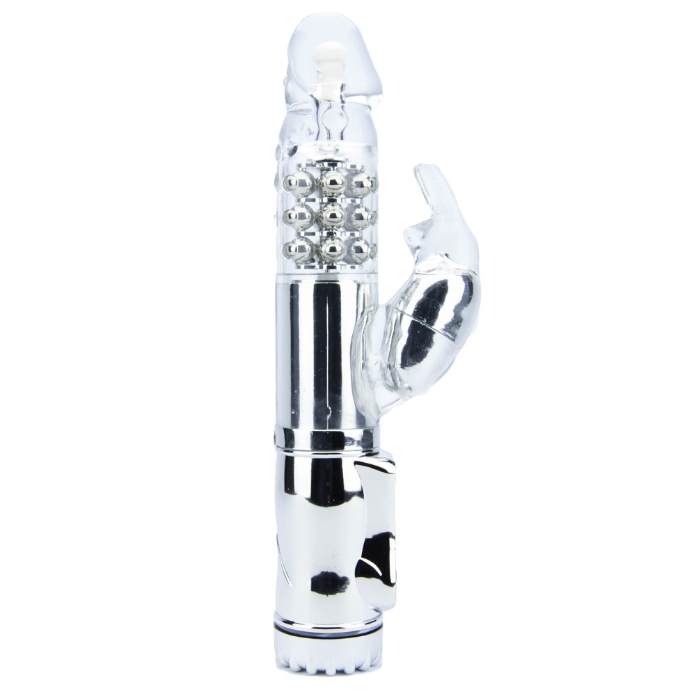 Loving Joy Jessica Rabbit Ultimate Plus Rabbit Vibrator – image number 1