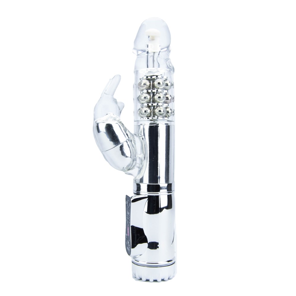 Loving Joy Jessica Rabbit Ultimate Plus Rabbit Vibrator – image number 2