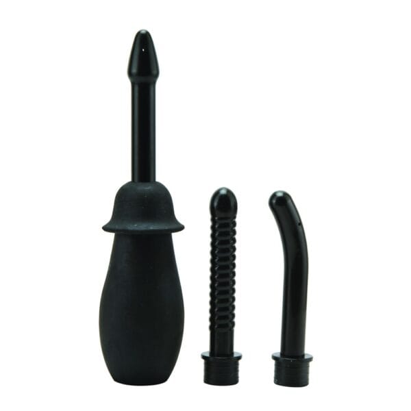 Seven Creations Three-Nozzle Douche Kit – image number 1